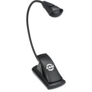 K&M 12241 FlexLight LED Music Stand Light