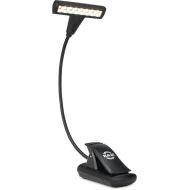 K&M 12247 T-Model LED FlexLight Music Stand Light