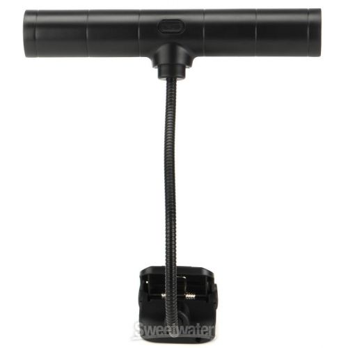  K&M 12287 Orchestra Music Stand Light