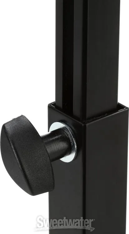  K&M Universal Holder for Omega-style keyboard Stands