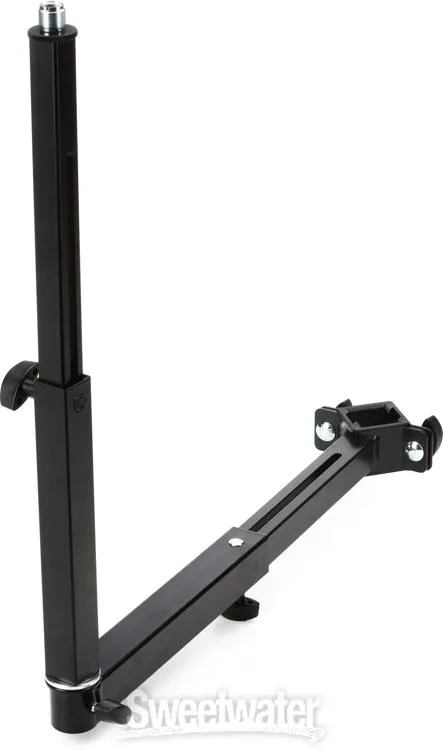  K&M Universal Holder for Omega-style keyboard Stands