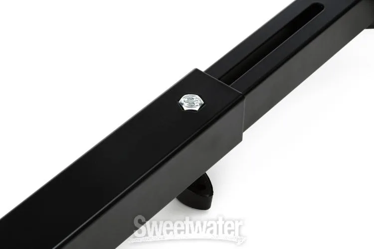  K&M Universal Holder for Omega-style keyboard Stands