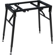 K&M 18950 Table-Style Keyboard Stand