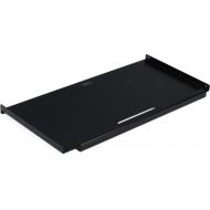 K&M 18819 Controller Keyboard Tray for Omega Stacker