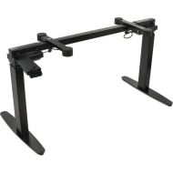 K&M 18800 Omega-E Powered Height-Adjustable Keyboard Stand