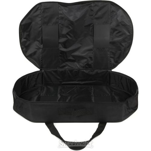  K&M 18829 Carrying Case for Omega Pro Stand