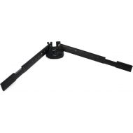 K&M 18865 Spider Pro Support Arm Set A - Black