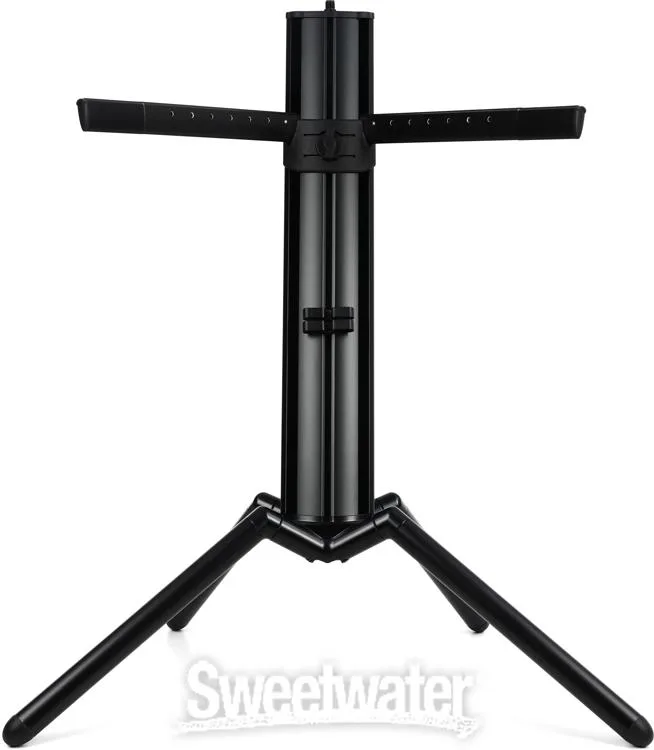  K&M 18840 Baby Spider Pro Keyboard Stand - Black