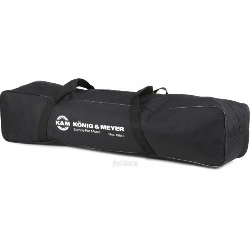  K&M 18846 Carrying Case for Baby-Spider Pro 18840