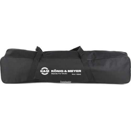  K&M 18846 Carrying Case for Baby-Spider Pro 18840