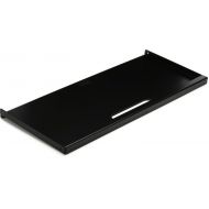 K&M 18824 Controller Keyboard Tray for Omega Stand 18810