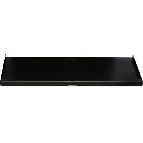 K&M 18824 Controller Keyboard Tray for Omega Stand 18810