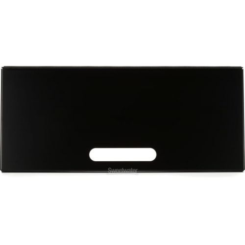  K&M 18824 Controller Keyboard Tray for Omega Stand 18810