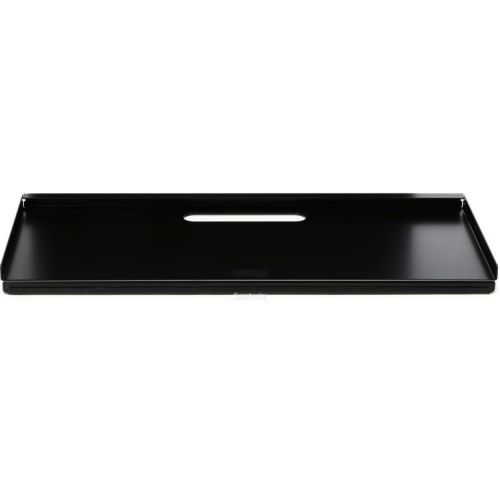  K&M 18824 Controller Keyboard Tray for Omega Stand 18810