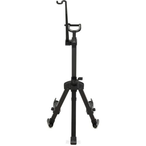  K&M 15530 Folding Violin Stand