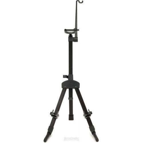  K&M 15530 Folding Violin Stand