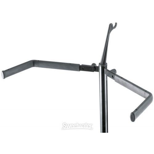  K&M 14100 Double Bass Stand