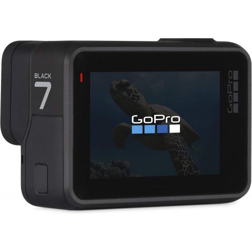 고프로 K&M GoPro HERO6 Black Bundle w 32GB micro SD Memory Card + 38 Piece Accessory Kit
