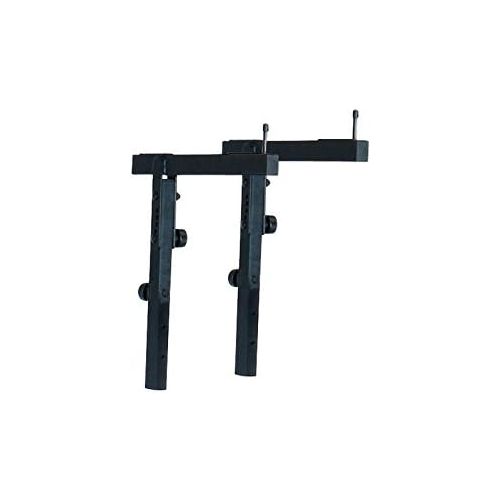  K&M Stands K&M - Keyboard 18881 Stacker A - black (18881.000.55)