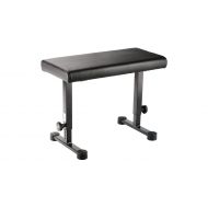 K&M Stands K&M Piano - Keyboard Bench (14085.000.55)