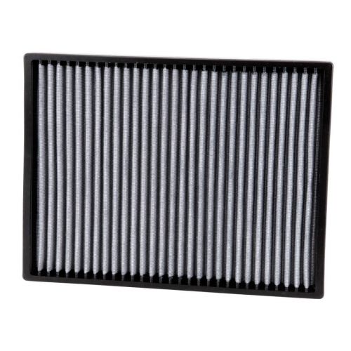  K&N VF3005 Washable & Reusable Cabin Air Filter Cleans and Freshens Incoming Air for your Chrysler, Dodge