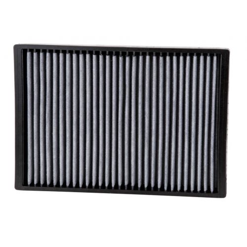  K&N VF3007 Washable & Reusable Cabin Air Filter Cleans and Freshens Incoming Air for your Chrysler, Dodge
