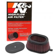 K&N KA-6589 Kawasaki High Performance Replacement Air Filter