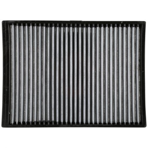  K&N VF3001 Washable & Reusable Cabin Air Filter Cleans and Freshens Incoming Air for your Buick, Cadillac, Pontiac, Oldsmobile