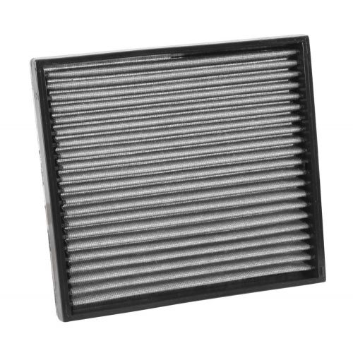  K&N VF2045 Washable & Reusable Cabin Air Filter Cleans and Freshens Incoming Air for your Ford, Mazda, Lexus