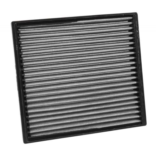  K&N VF2045 Washable & Reusable Cabin Air Filter Cleans and Freshens Incoming Air for your Ford, Mazda, Lexus