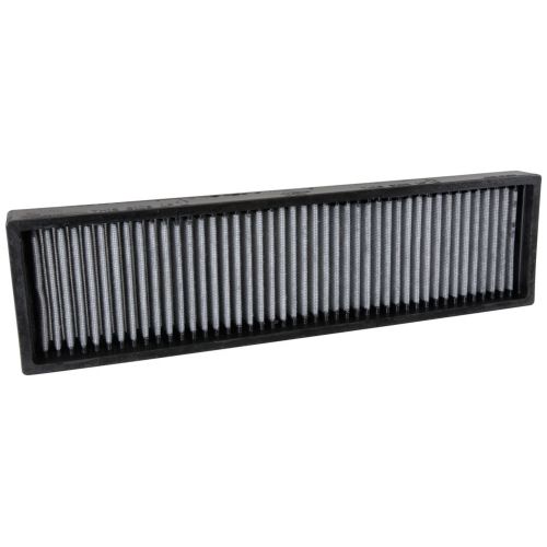  K&N VF5000 Washable & Reusable Cabin Air Filter Cleans and Freshens Incoming Air for your Mini