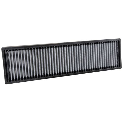  K&N VF5000 Washable & Reusable Cabin Air Filter Cleans and Freshens Incoming Air for your Mini