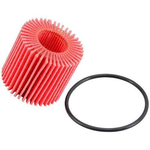  K&N PS-7021 Pro-Series Oil Filter Fit For Toyota Prius Corolla Matrix Scion iM xD