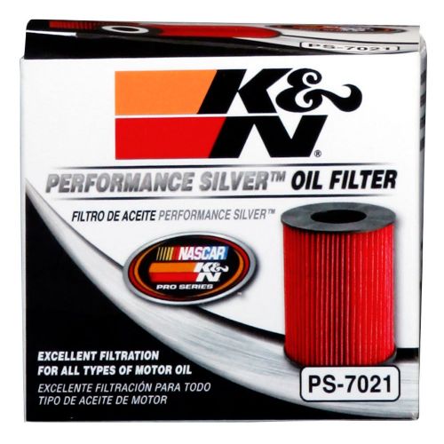  K&N PS-7021 Pro-Series Oil Filter Fit For Toyota Prius Corolla Matrix Scion iM xD