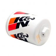 K&N HP-1017 Performance Gold Oil Filter Fit For Cadillac Chevrolet Dodge GMC Jeep Hummer