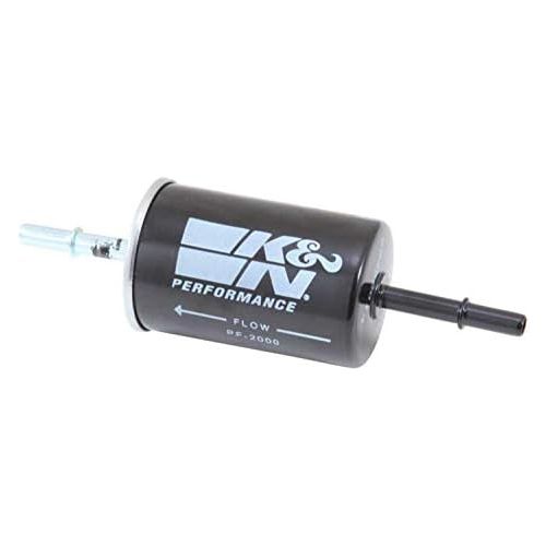  K&N PF-2000 Fuel Filter