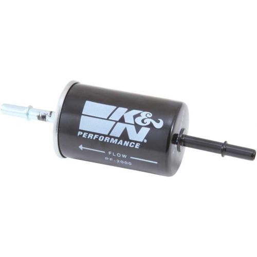  K&N PF-2000 Fuel Filter