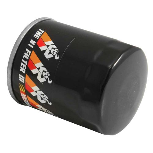  K&N PS-1010 Pro-Series Oil Filter Fit For Acura Chrysler Chevrolet Dodge Eagle Fiat Ford Honda Infiniti Kia Mazda Mercury Mitsubishi Nissan Saturn Subaru Suzuki