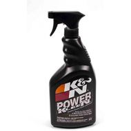 K&N 99-0621 Air Filter Cleaner and Degreaser - 32 oz. Trigger Sprayer