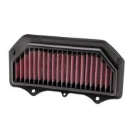 K&N SU-7511R Suzuki Race Specific Air Filter