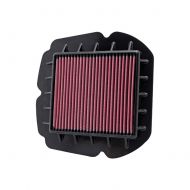 K&N SU-6509 Suzuki High Performance Replacement Air Filter