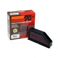 K&N BM-1611 High Performance Replacement Air Filter