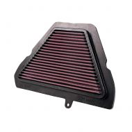 K&N TB-1011 High Performance Replacement Air Filter