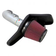 K&N Performance Cold Air Intake Kit 69-4523TP with Lifetime Filter for Chevrolet Camaro 3.6L V6