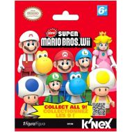 K'NEX: Nintendo Super Mario Bros. Wii Blind Bag Mini Figure (Series 1)