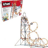 K'NEX Thrill Rides - Amazin' 8 Coaster