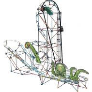 K'NEX Thrill Rides-Kraken's Revenge Roller Coaster Building Set-Ages 9+ -Engineering Education Toy (Amazon Exclusive) (17616)