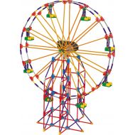 K'NEX KNEX Collect Build Amusement Park Series #2 Ferris Wheel