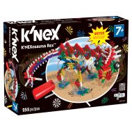 K'NEX KNEX Classics Knexosaurus Rex Building Set