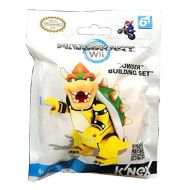 K'NEX Mario Kart Wii KNEX Building Set #38029 Bowser